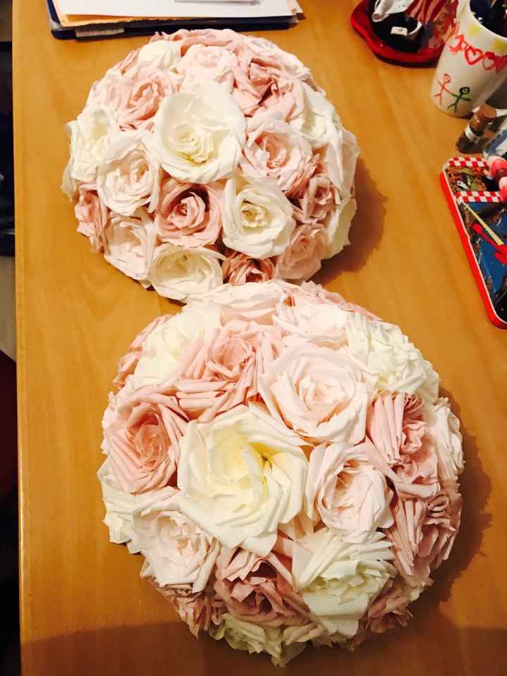 Budget fleuriste ! Faire soi-même - 1