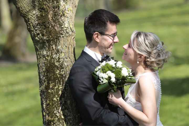 Notre merveilleuse journée du 25 mars ❤️ - 2