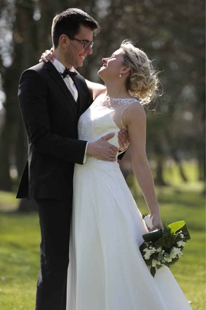 Notre merveilleuse journée du 25 mars ❤️ - 4