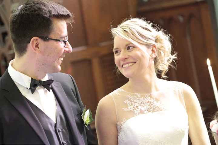 Notre merveilleuse journée du 25 mars ❤️ - 5