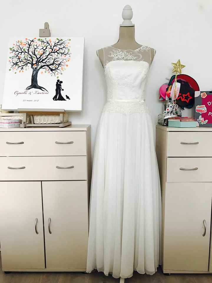 M+2 elle est enfin installee - 1