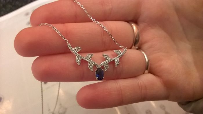 Mon collier