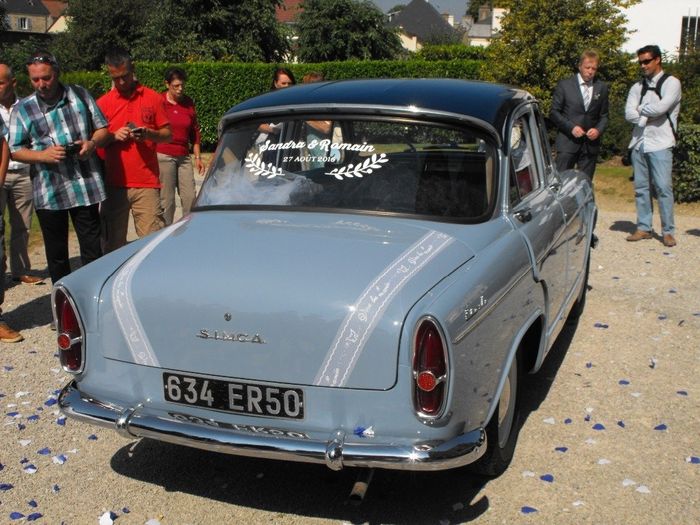 voiture