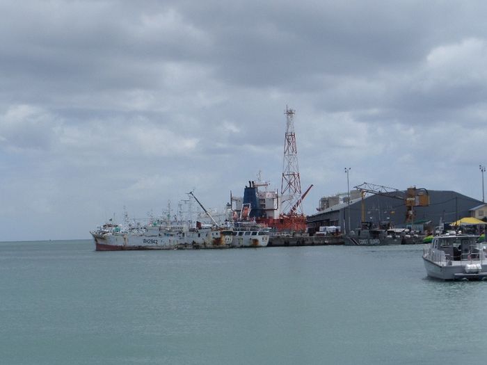 Port-Louis
