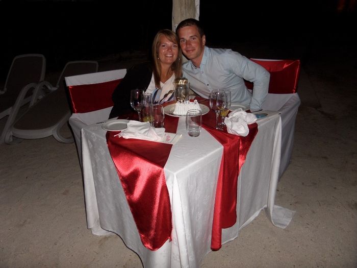 Diner Romantique