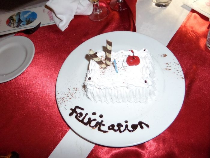 Gâteau de Mariage