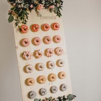 Pièce montée originale - 2