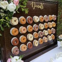 Pièce montée originale - 3