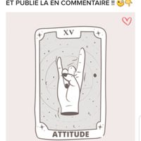 La chance te sourit 🔮😃 - 1