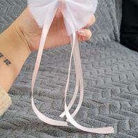 Noeuds pour déco voiture - 1