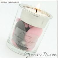 Idée cadeau invités