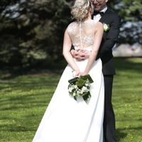 Mon look de mariée... - 1