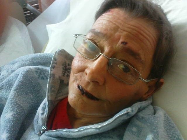 ma maman d'amour
