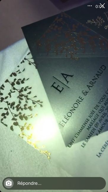 Avis déco en plexiglass - 2