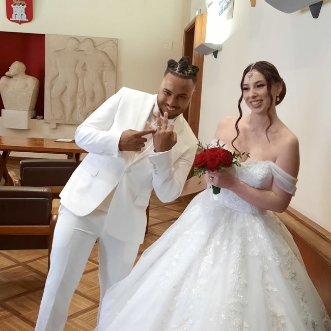 Photos mariage - 2