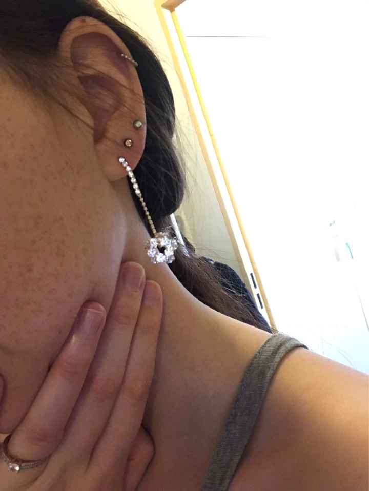 Choix des bijoux - 1