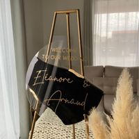 Avis déco en plexiglass - 1