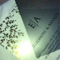 Avis déco en plexiglass - 2