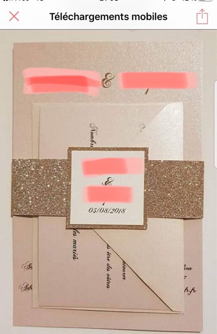 Faires Parts - 1