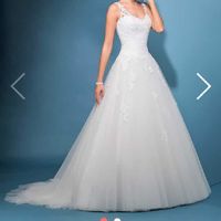 Chaussures de la mariée - 1