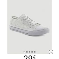 Chaussures de la mariée - 1