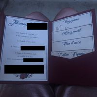 Team Mariage été 2020 - 2