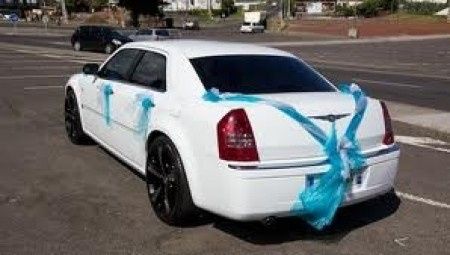 Idée déco de la voiture