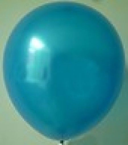 Plafond de Ballons