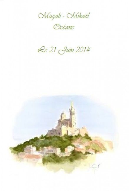 Livre de Messe