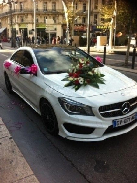 The voiture