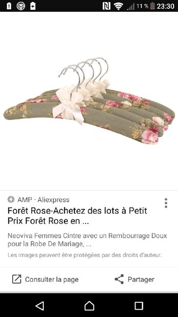 Comment ranger ma robe hellllpppp!!!! 1