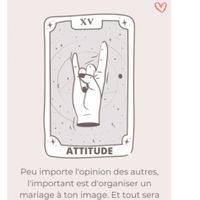 La chance te sourit 🔮😃 - 1