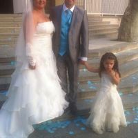 Notre première photo officielle 