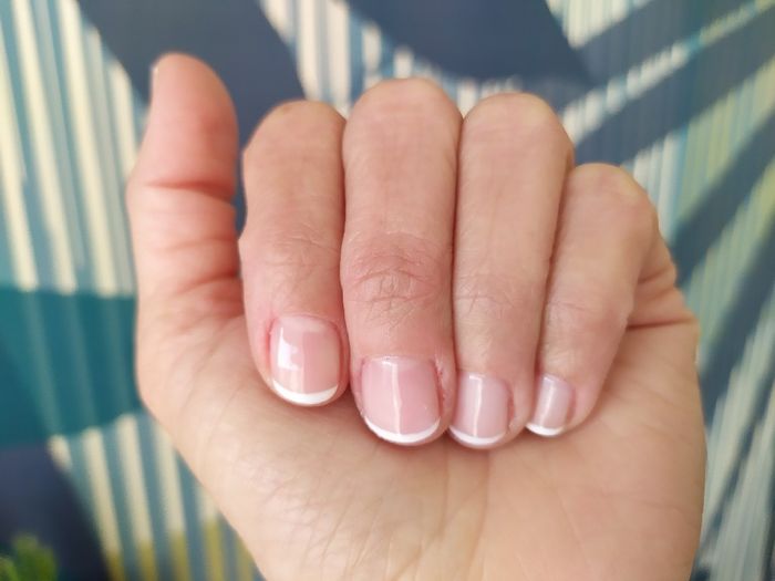 Vos avis sur ma french ! 1