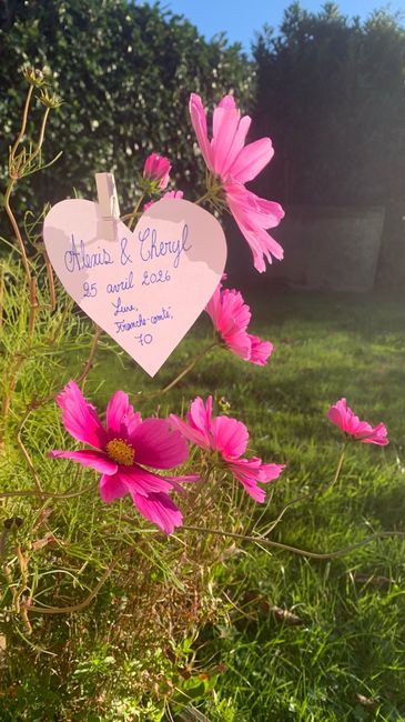 Besoin d’aide Love notes - 1