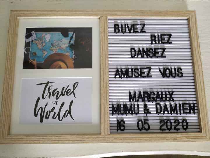 Petite déco ... - 3
