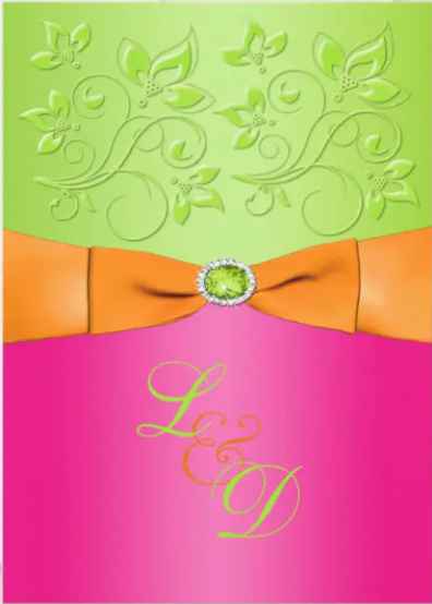 Faire-part lequel me conseillez-vous ? - 2