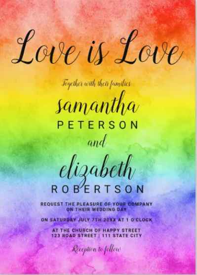 Faire-part lequel me conseillez-vous ? - 3