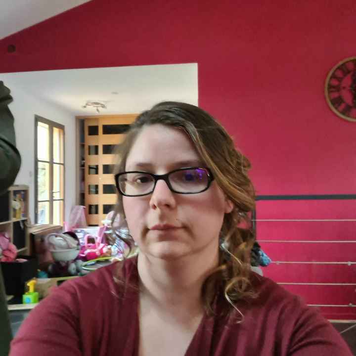 Coiffure - 2