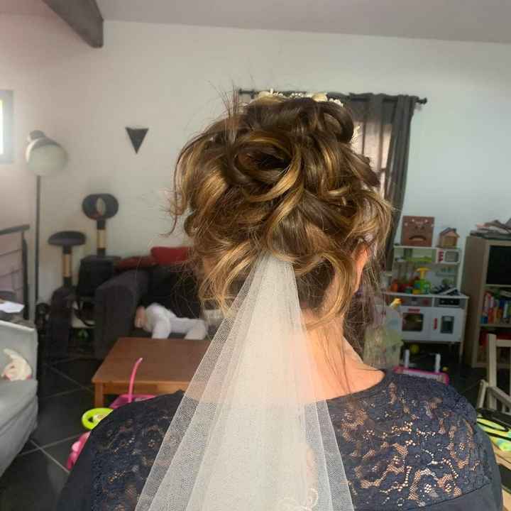 Coiffure - 4