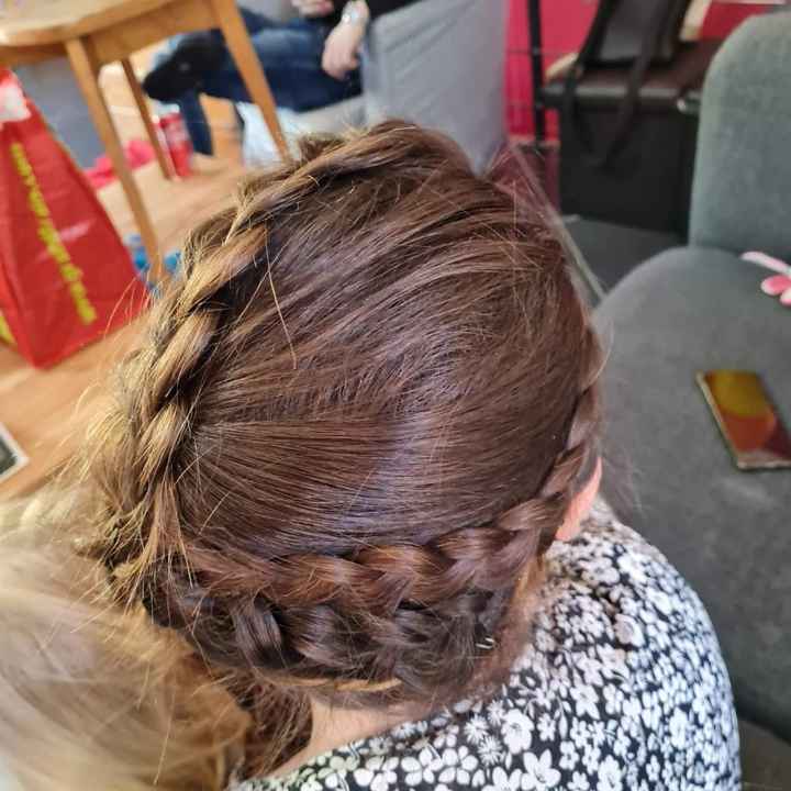 Coiffure - 5