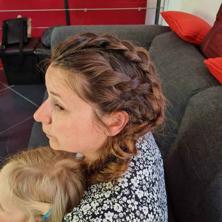 Coiffure - 6