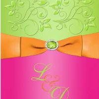 Faire-part lequel me conseillez-vous ? - 2