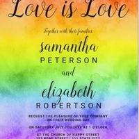 Faire-part lequel me conseillez-vous ? - 3