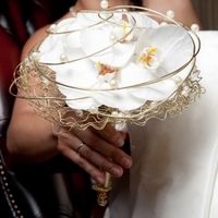 Le bouquet de mes rêves