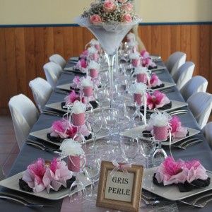 Thème du mariage - 2