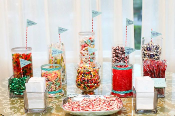 c comme candy bar ! - 1