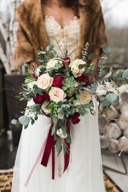 Bouquet - 1