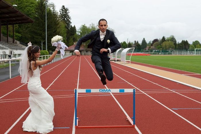 C'est du sport ! - 1