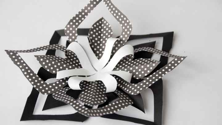 k comme kirigami 2